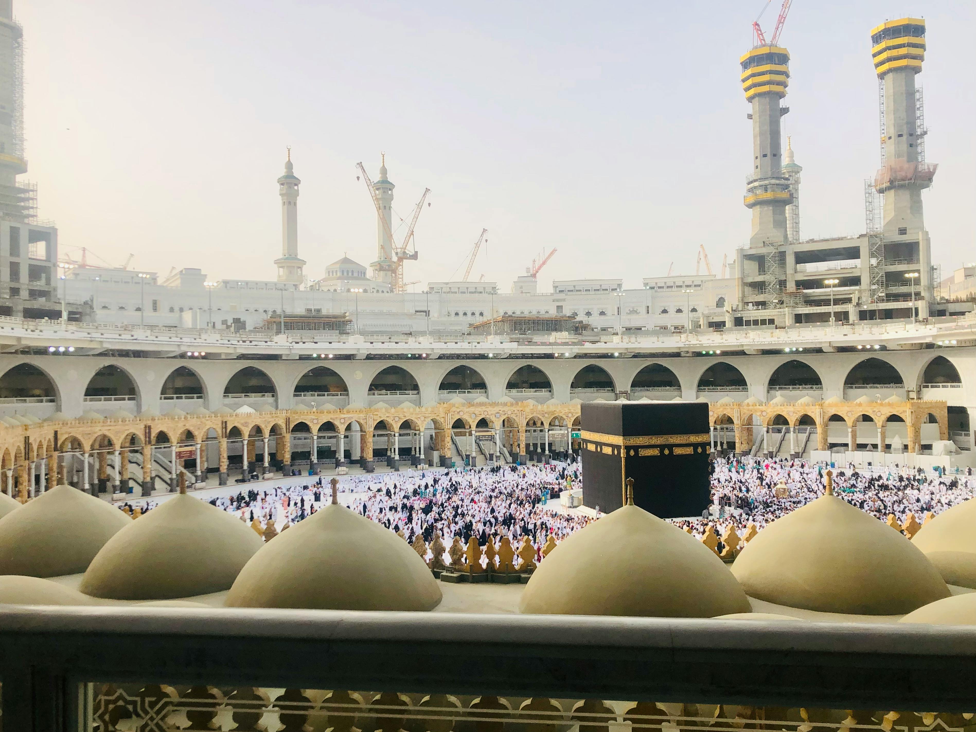 Masjid an-Nabawi
